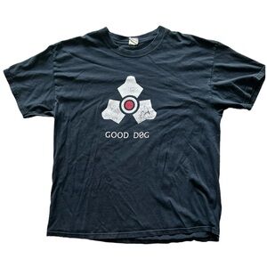 📦[5/ $50] 🎮Gamers! Half-Life Good Dog Gamer T-Shirt. FREE shipping 🚚
